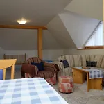 Apartment Arnika Horní Planá