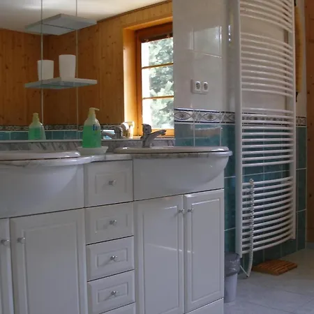 Arnika Horní Planá