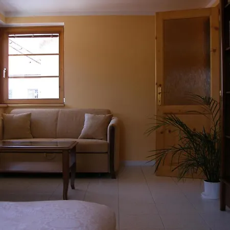 Arnika * Horní Planá