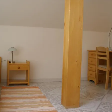 Arnika شقة Horní Planá