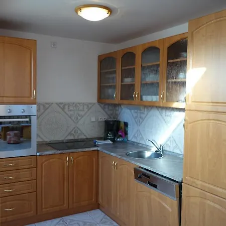 Arnika * Horní Planá