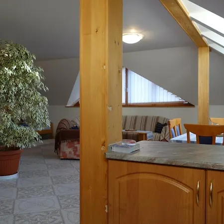 Arnika Appartement Horní Planá