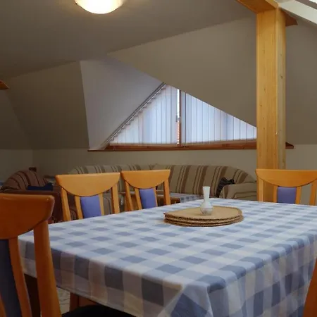 Arnika * Horní Planá