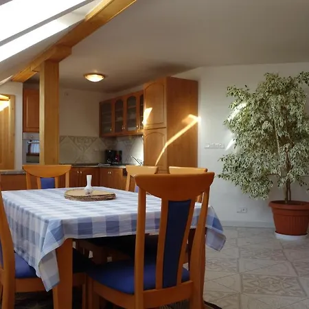 Appartement Arnika