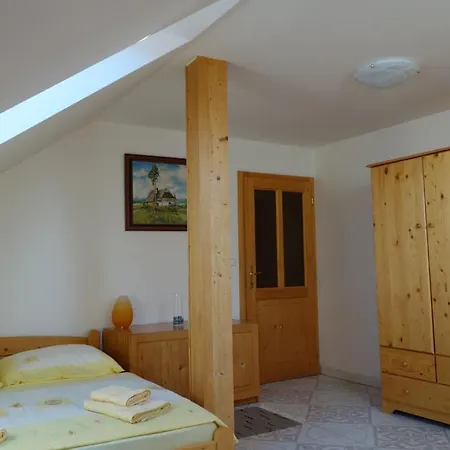 Appartement Arnika