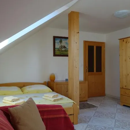 Arnika Horní Planá