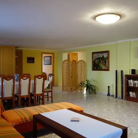 Appartement Arnika