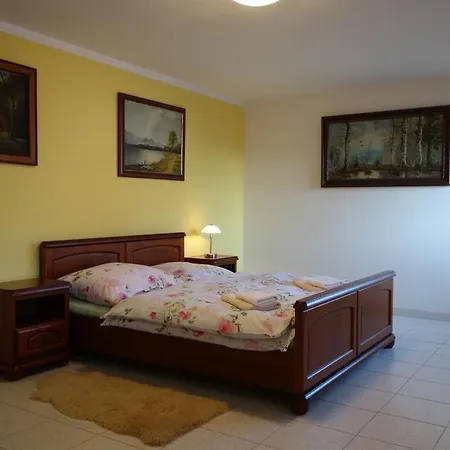 Arnika شقة Horní Planá