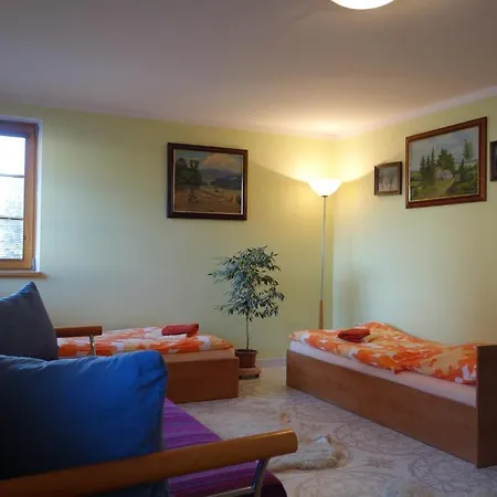 Appartement Arnika