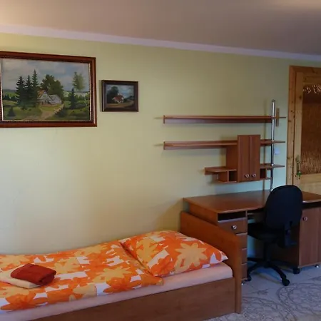 Appartement Arnika *