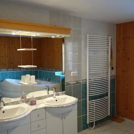 Arnika * Horní Planá