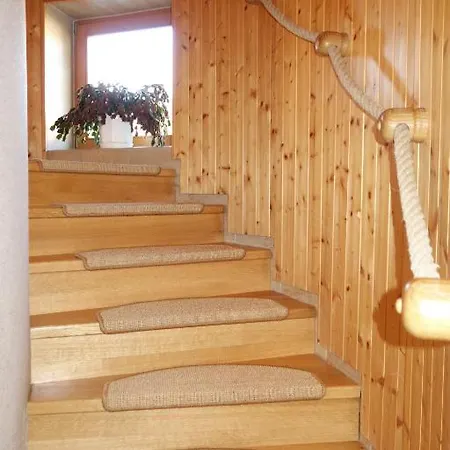 Arnika Appartement