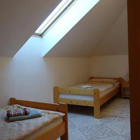 Arnika Appartement