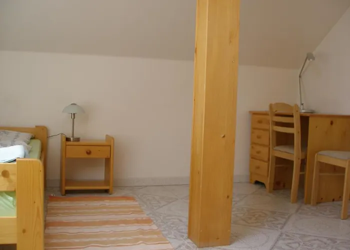 Arnika Appartement Horní Planá