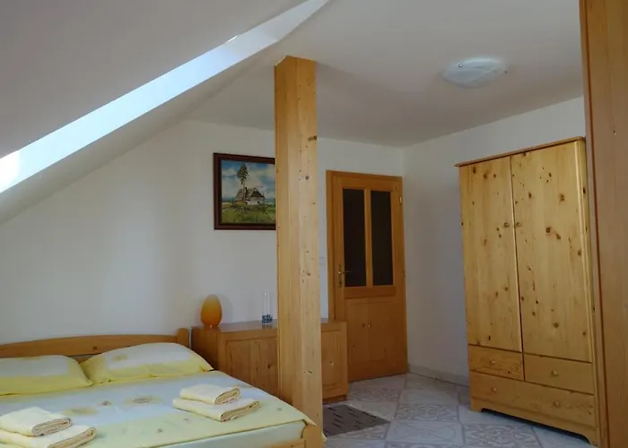 Appartement Arnika