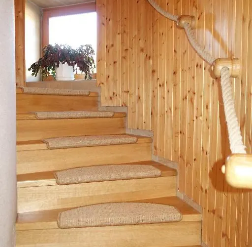Arnika Appartement